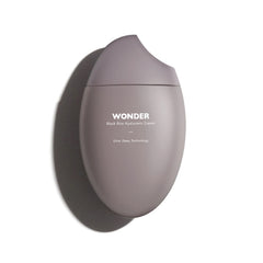 Black Rice Hyaluronic Cream - Kbeauty Dropzone