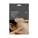 Master Patch X-Large