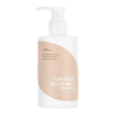 Yam Root Vegan Milk Cleanser - Kbeauty Dropzone
