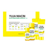 Yuja Niacin 30 Days Brightening Starter Kit