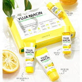 Yuja Niacin 30 Days Brightening Starter Kit