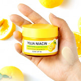 Yuja Niacin Brightening Sleeping Mask