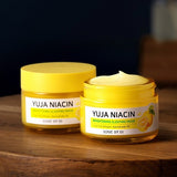 Yuja Niacin Brightening Sleeping Mask