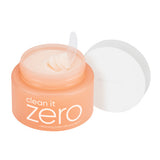 Clean it Zero Cleansing Balm Vita-Pumpkin
