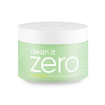 Clean it Zero Pore Clarifying Toner Pad - Kbeauty Dropzone