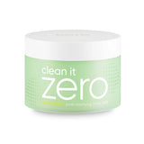 Clean it Zero Pore Clarifying Toner Pad - Kbeauty Dropzone
