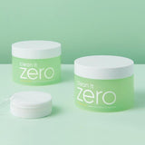 Clean it Zero Pore Clarifying Toner Pad - Kbeauty Dropzone